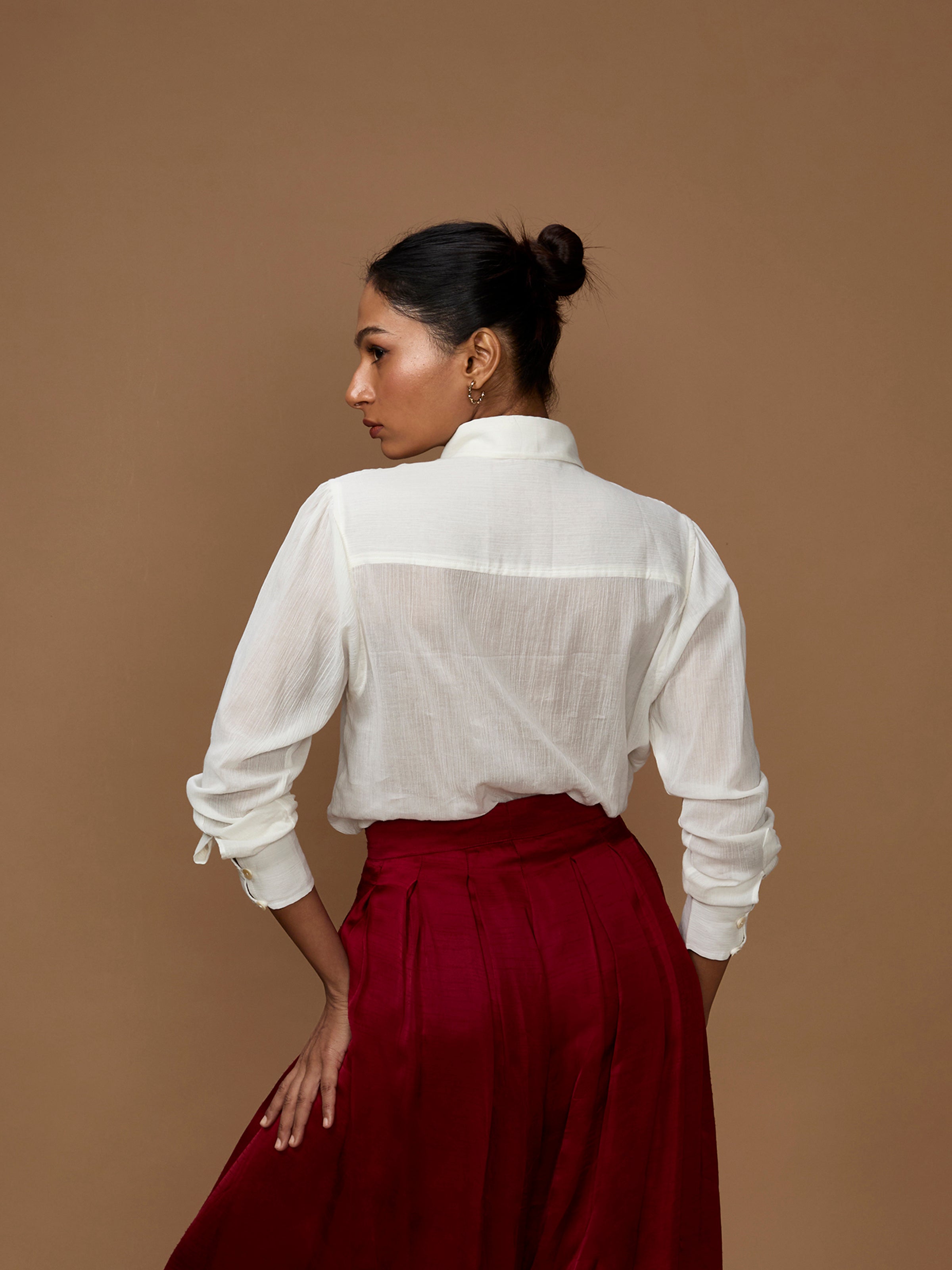 Summer Haze Shirt