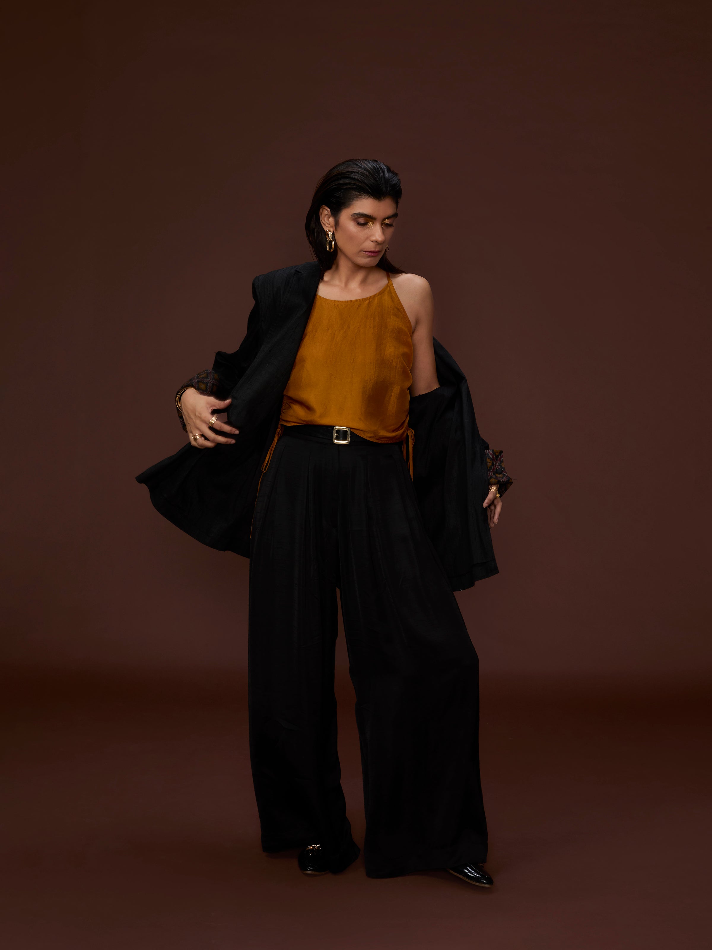 The Shadowline Blazer