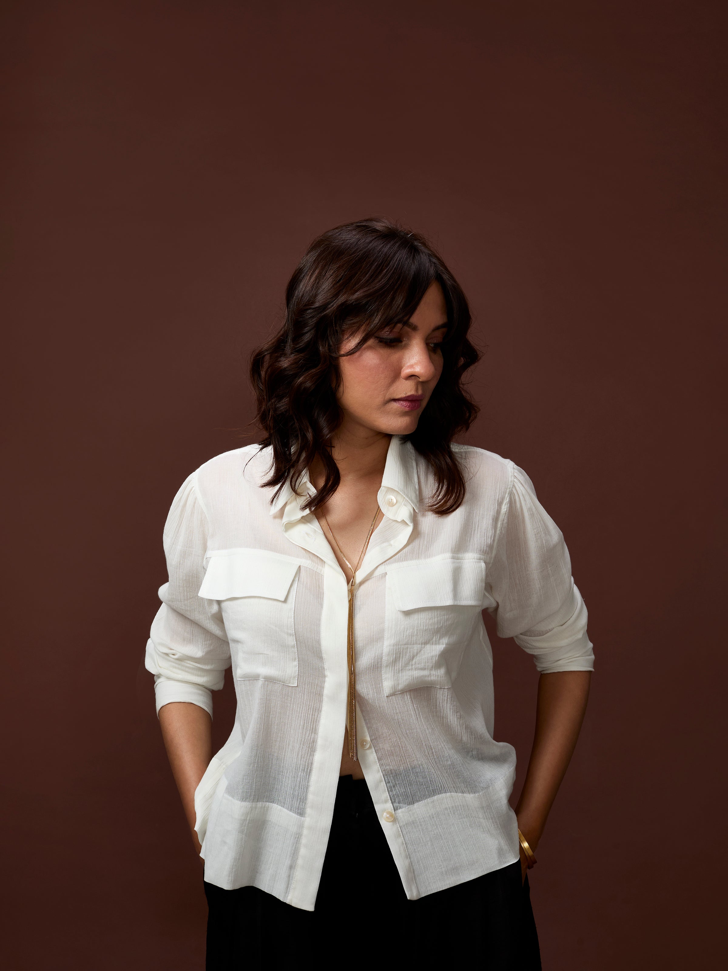 Summer Haze Shirt