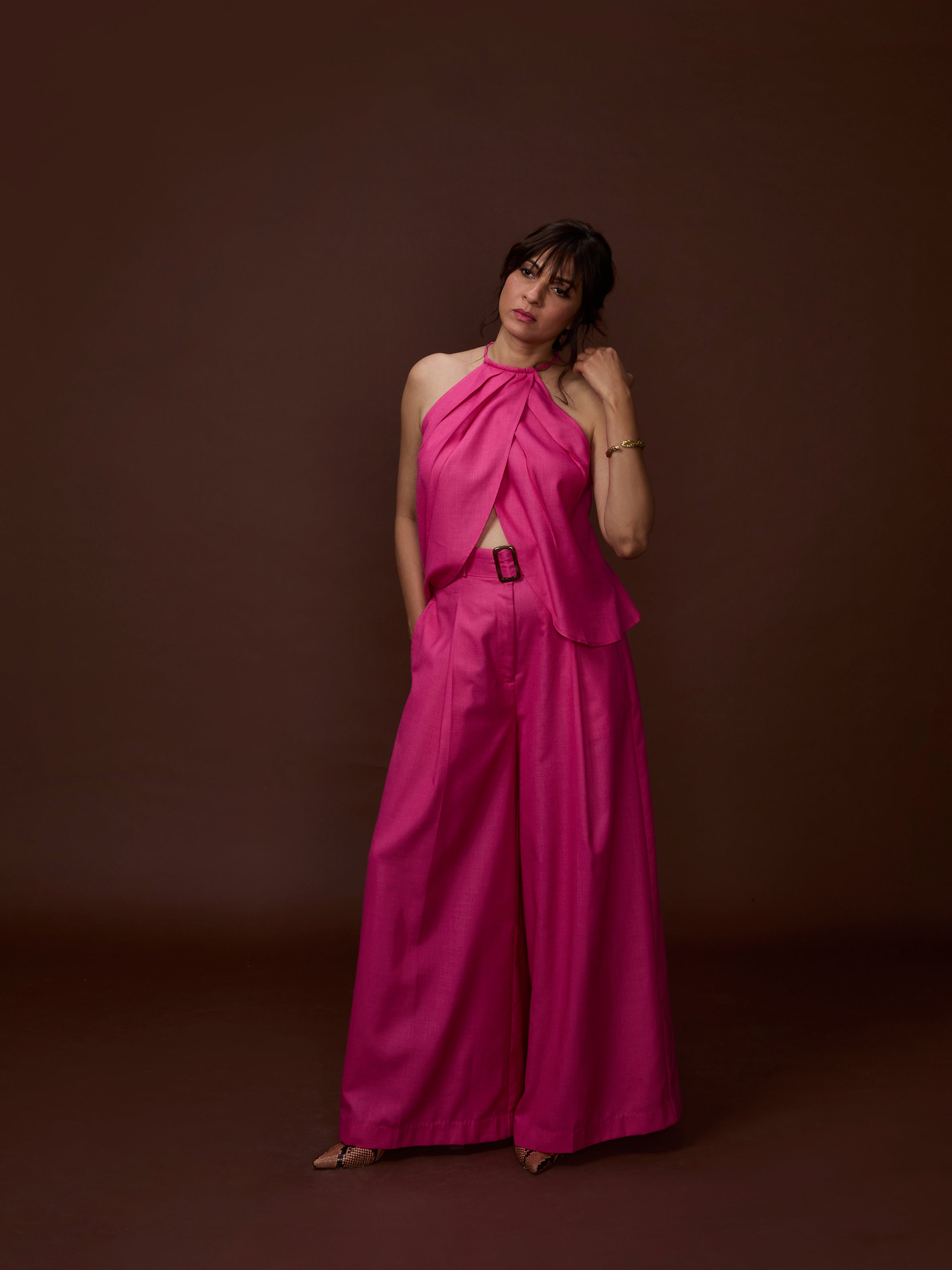 Tropique Trousers