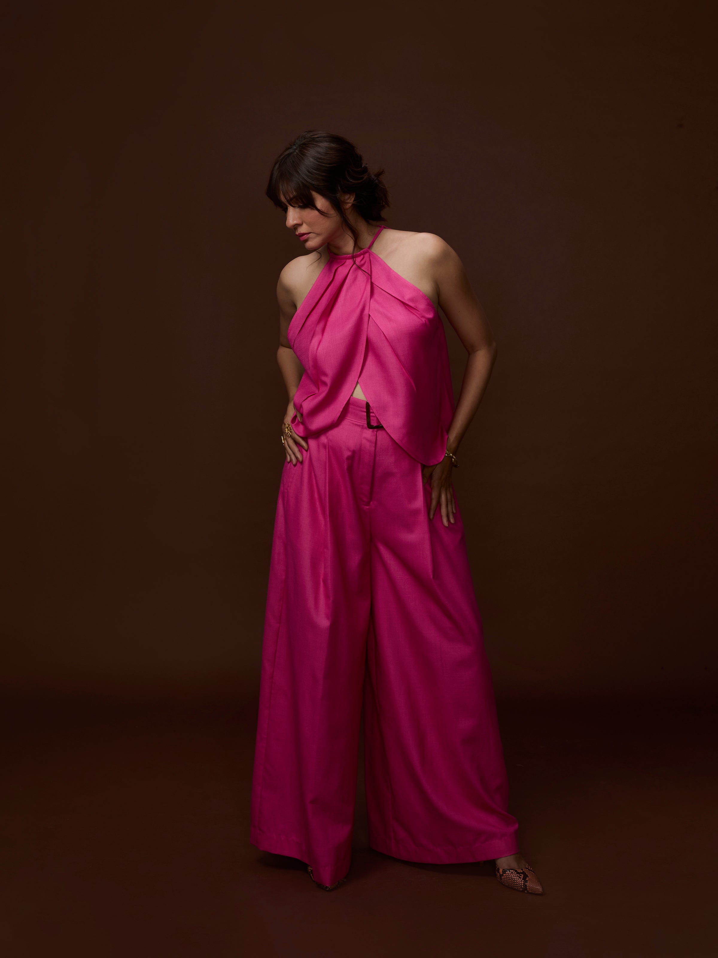Tropique Trousers