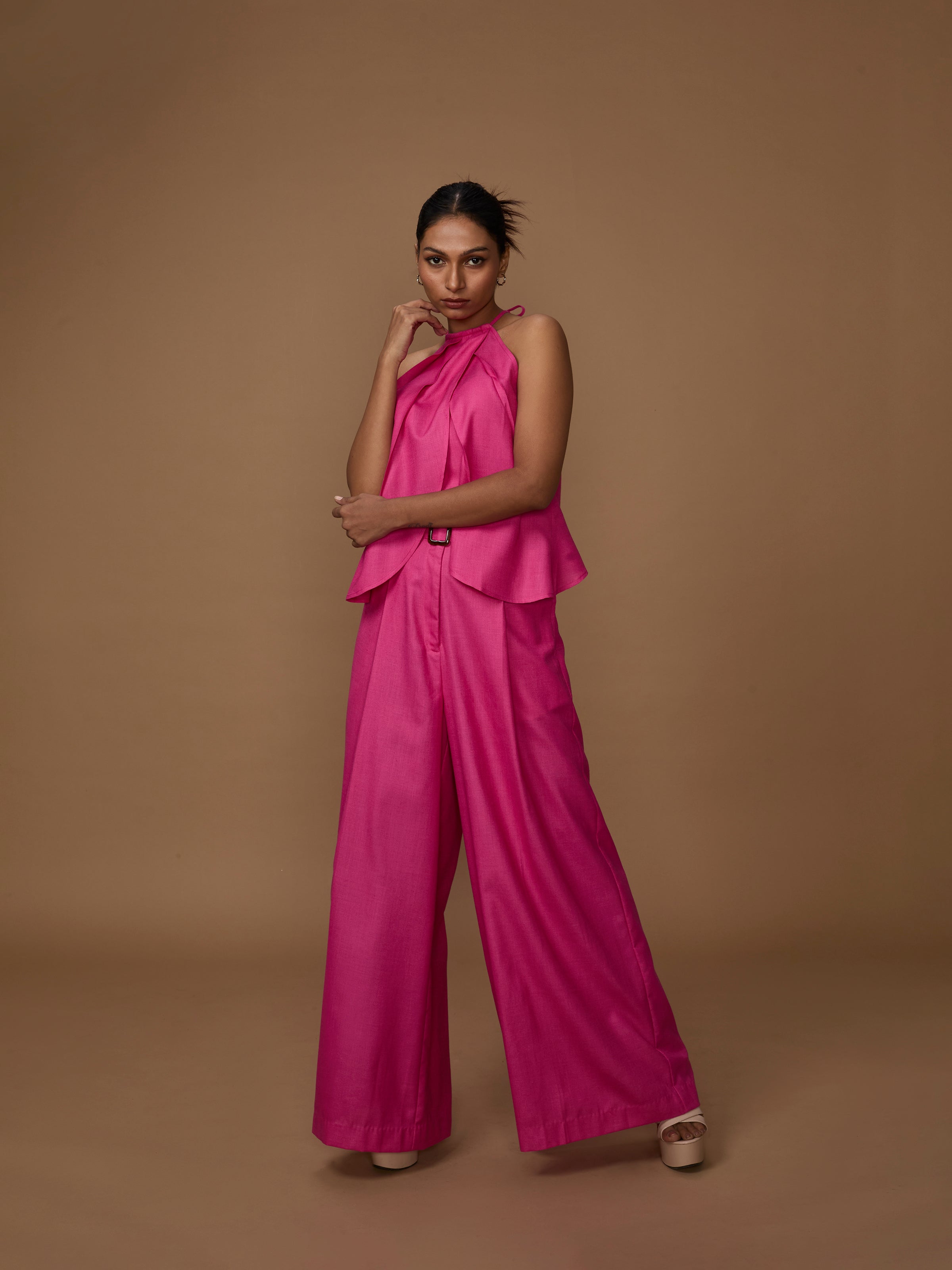 Tropique Trousers